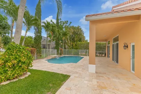 10839 Tea Olive Lane Boca Raton FL 33498