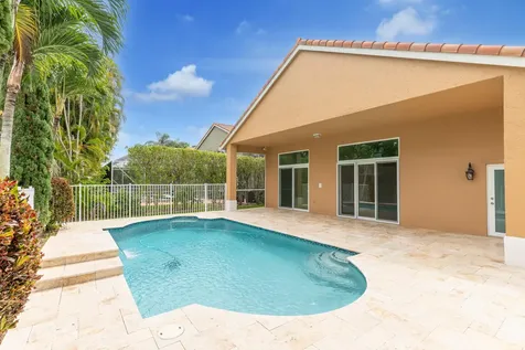 10839 Tea Olive Lane Boca Raton FL 33498