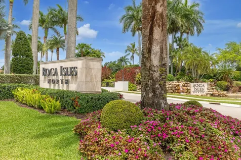 10839 Tea Olive Lane Boca Raton FL 33498