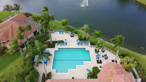 10839 Tea Olive Lane Boca Raton FL 33498