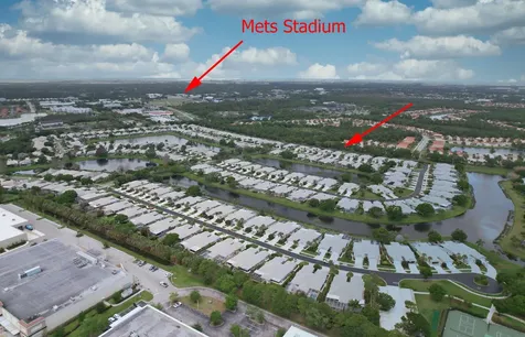 1220 NW Bentley Circle Port St Lucie FL 34986