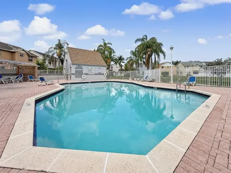 10151 NW 3rd Street Pembroke Pines FL 33026