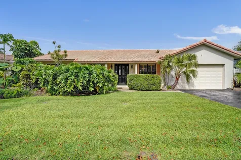 1721 SW 69th Avenue Plantation FL 33317
