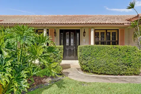 1721 SW 69th Avenue Plantation FL 33317