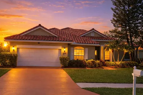 1260 SW Maplewood Drive Port St Lucie FL 34986