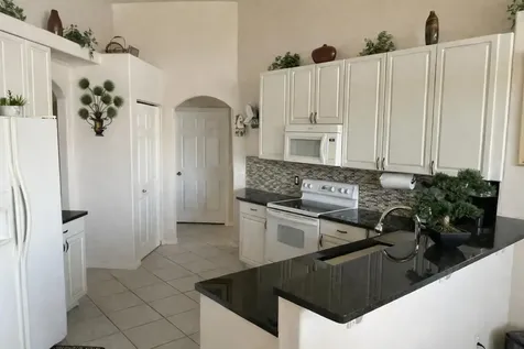 1260 SW Maplewood Drive Port St Lucie FL 34986
