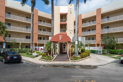 7775 Yardley Drive Tamarac FL 33321