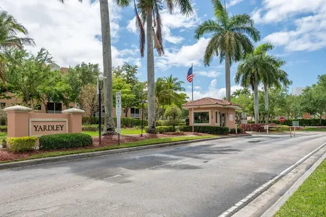 7775 Yardley Drive Tamarac FL 33321