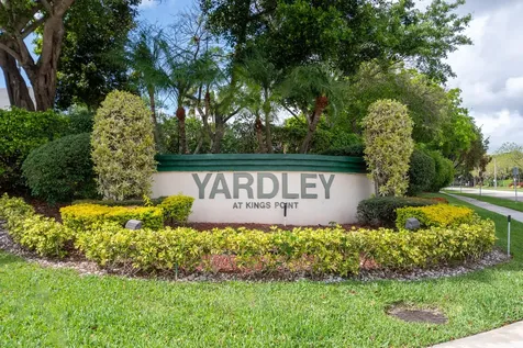 7775 Yardley Drive Tamarac FL 33321