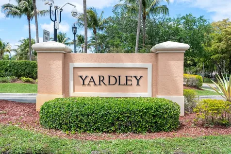 7775 Yardley Drive Tamarac FL 33321