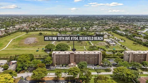 4570 NW 18th Avenue Deerfield Beach FL 33064