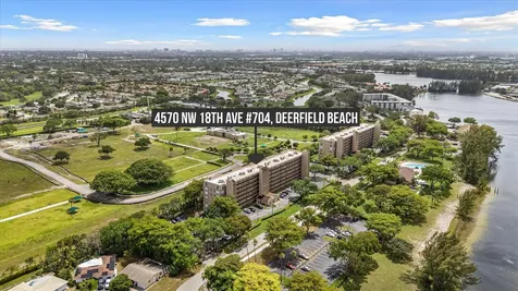4570 NW 18th Avenue Deerfield Beach FL 33064