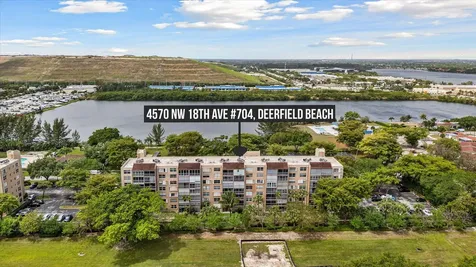 4570 NW 18th Avenue Deerfield Beach FL 33064
