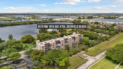 4570 NW 18th Avenue Deerfield Beach FL 33064