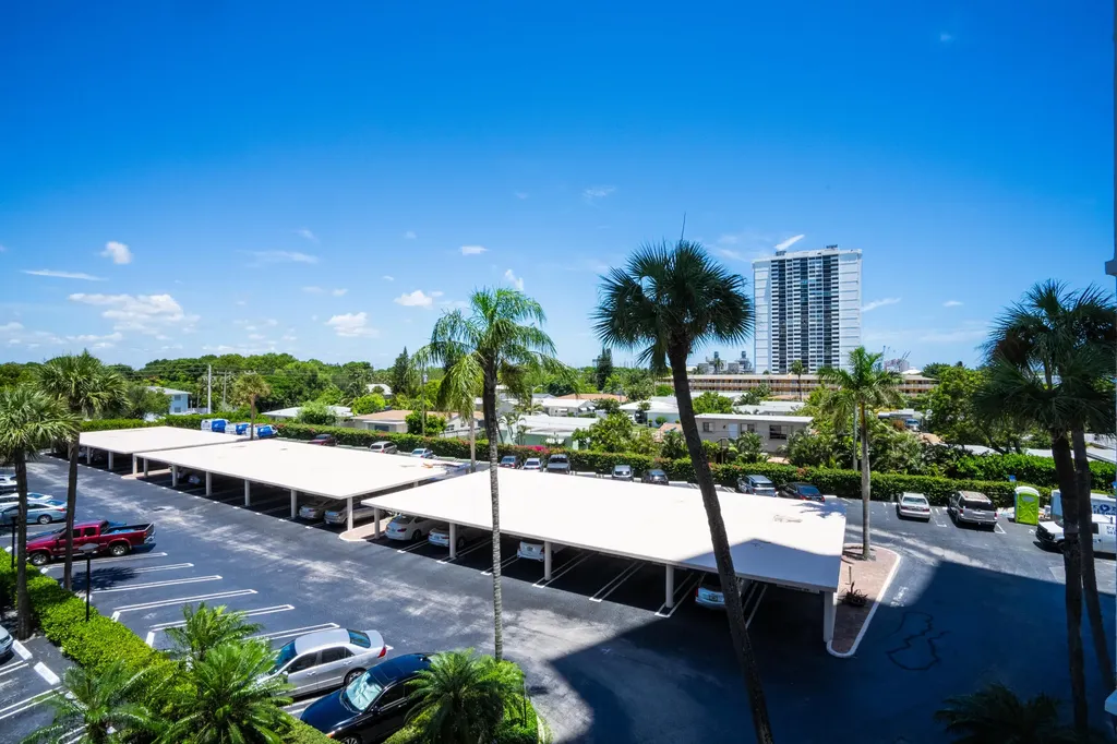 5200 N Flagler Drive West Palm Beach FL 33407
