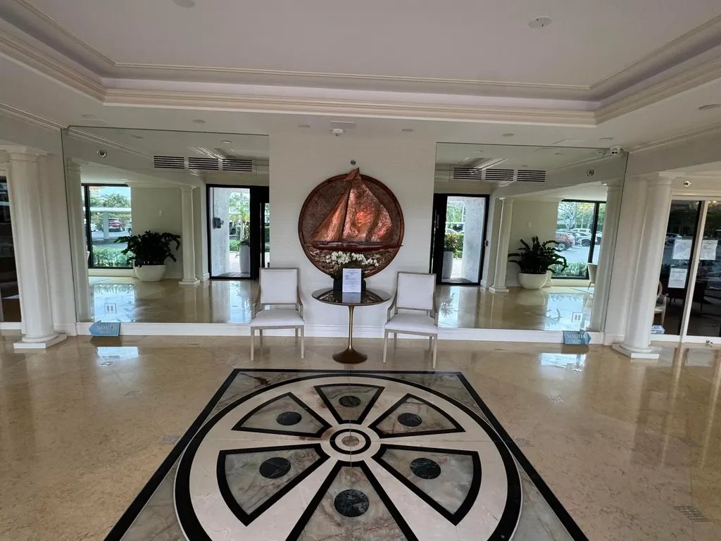 5200 N Flagler Drive West Palm Beach FL 33407
