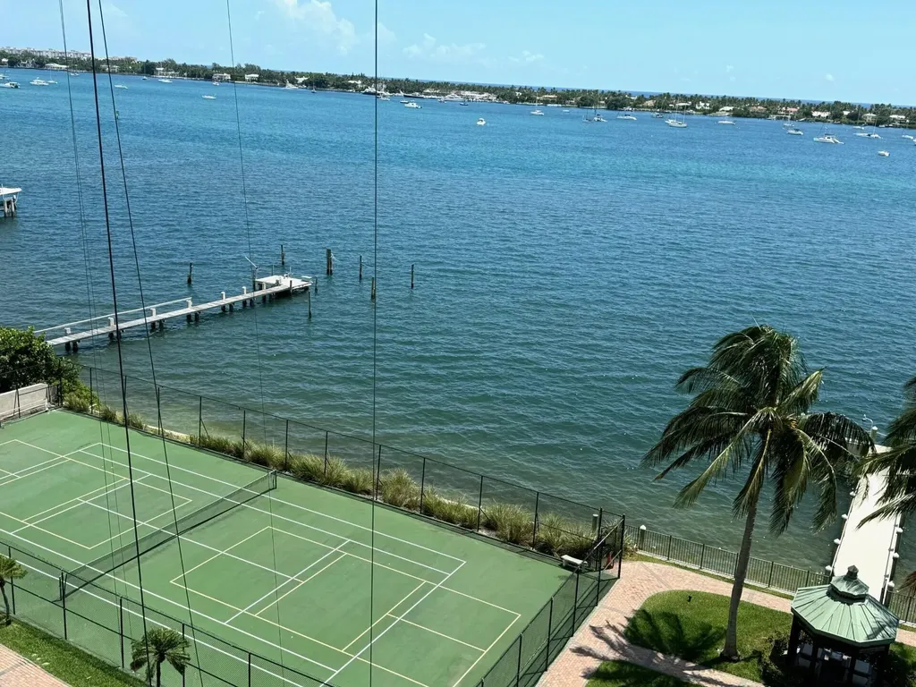 5200 N Flagler Drive West Palm Beach FL 33407