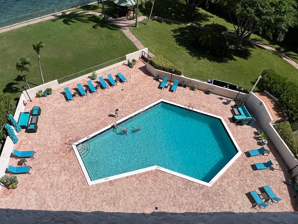 5200 N Flagler Drive West Palm Beach FL 33407