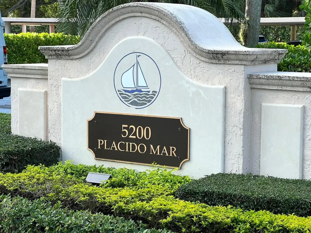 5200 N Flagler Drive West Palm Beach FL 33407
