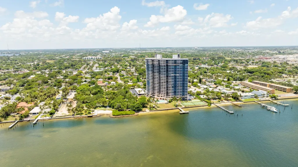 5200 N Flagler Drive West Palm Beach FL 33407