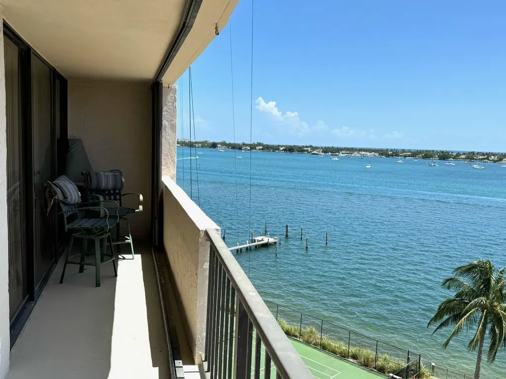 5200 N Flagler Drive West Palm Beach FL 33407