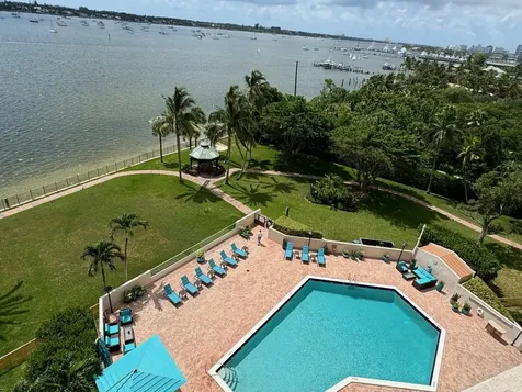 5200 N Flagler Drive West Palm Beach FL 33407