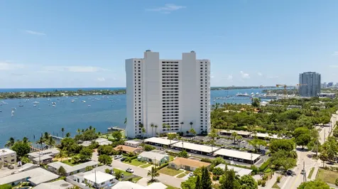5200 N Flagler Drive West Palm Beach FL 33407