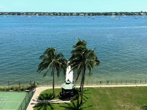 5200 N Flagler Drive West Palm Beach FL 33407