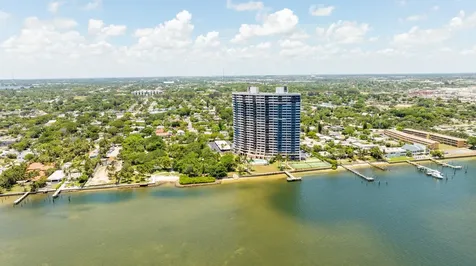 5200 N Flagler Drive West Palm Beach FL 33407