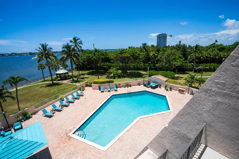 5200 N Flagler Drive West Palm Beach FL 33407
