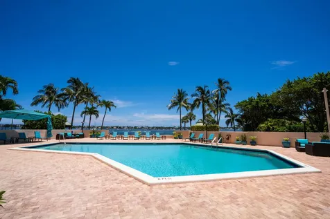 5200 N Flagler Drive West Palm Beach FL 33407