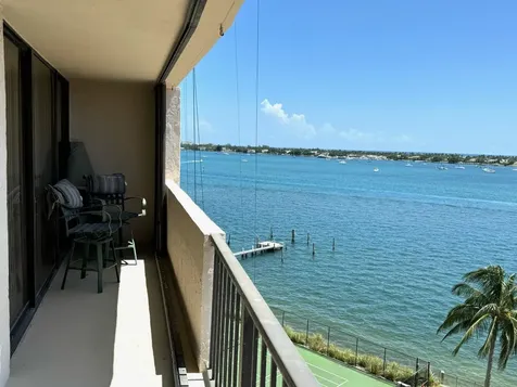 5200 N Flagler Drive West Palm Beach FL 33407