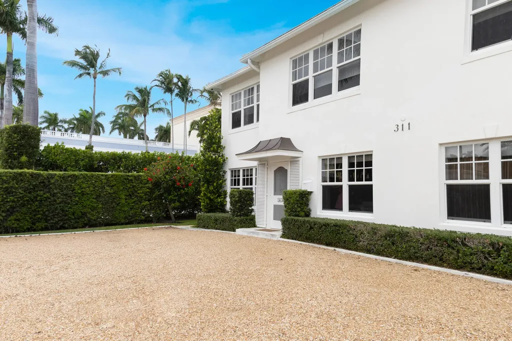 311 Cocoanut Row Palm Beach FL 33480