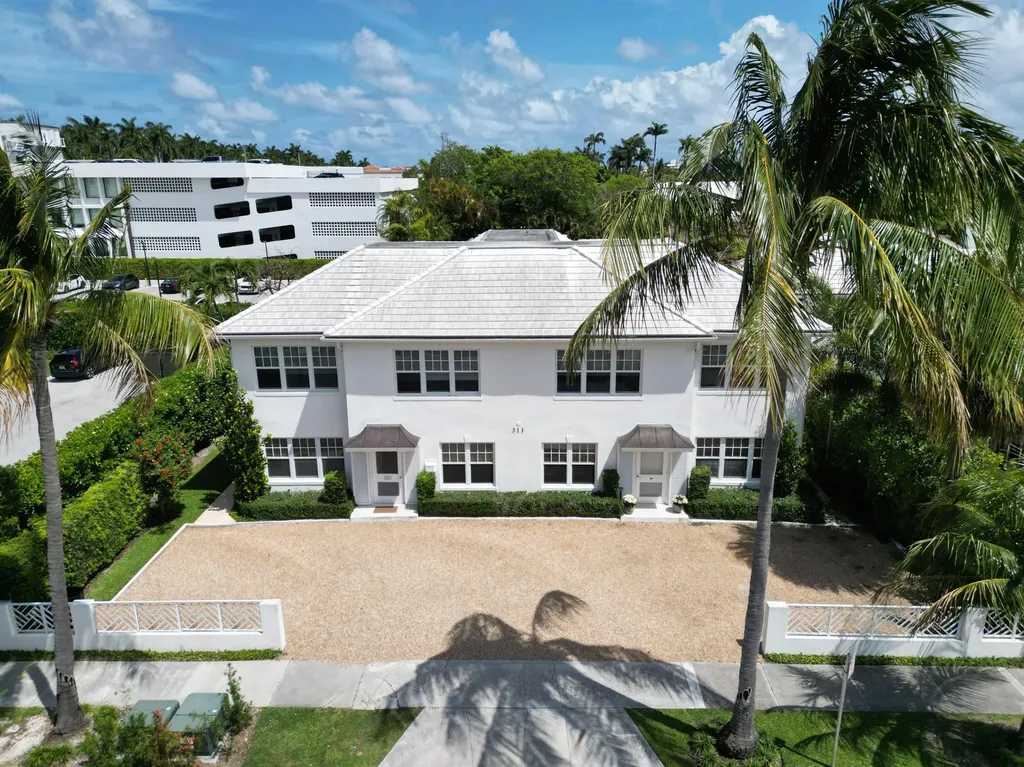 311 Cocoanut Row Palm Beach FL 33480