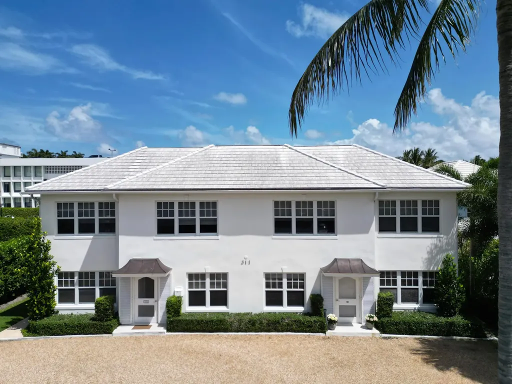 311 Cocoanut Row Palm Beach FL 33480