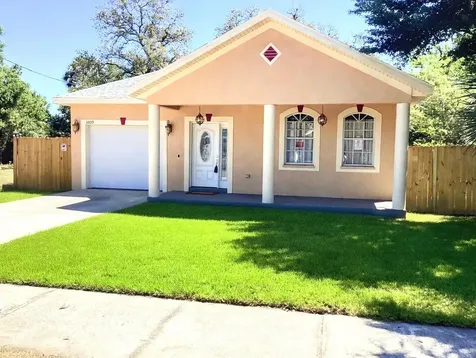 3809 N Whittier Street Tampa FL 33619