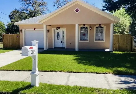 3809 N Whittier Street Tampa FL 33619