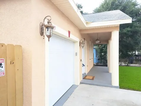 3809 N Whittier Street Tampa FL 33619