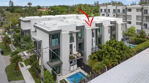 1044 N Victoria Park Road Fort Lauderdale FL 33304