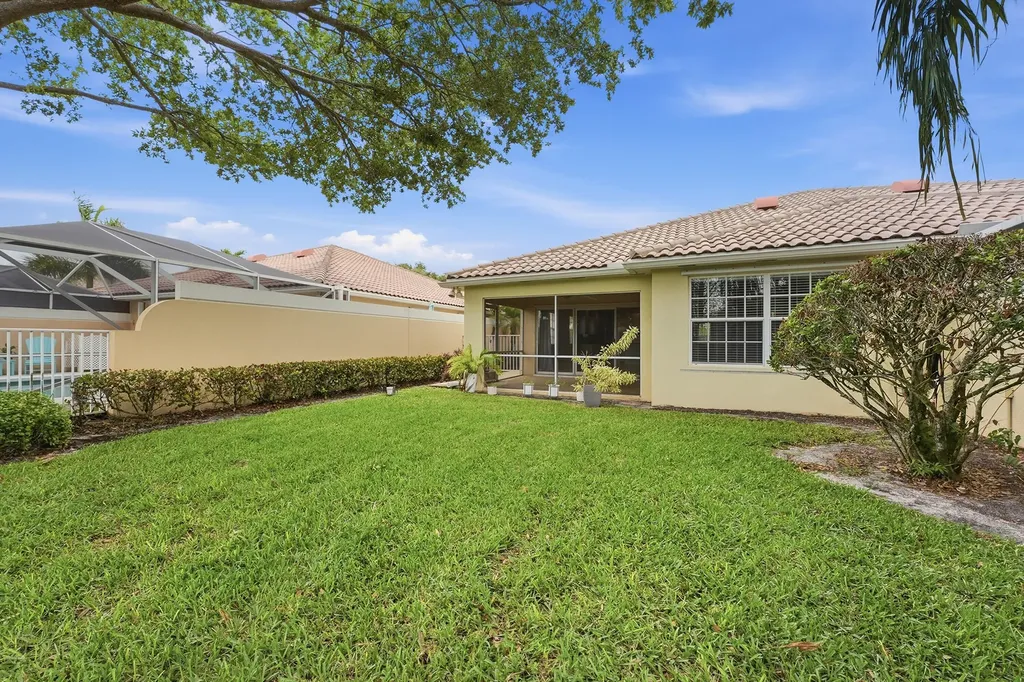 8137 Montserrat Place Wellington FL 33414