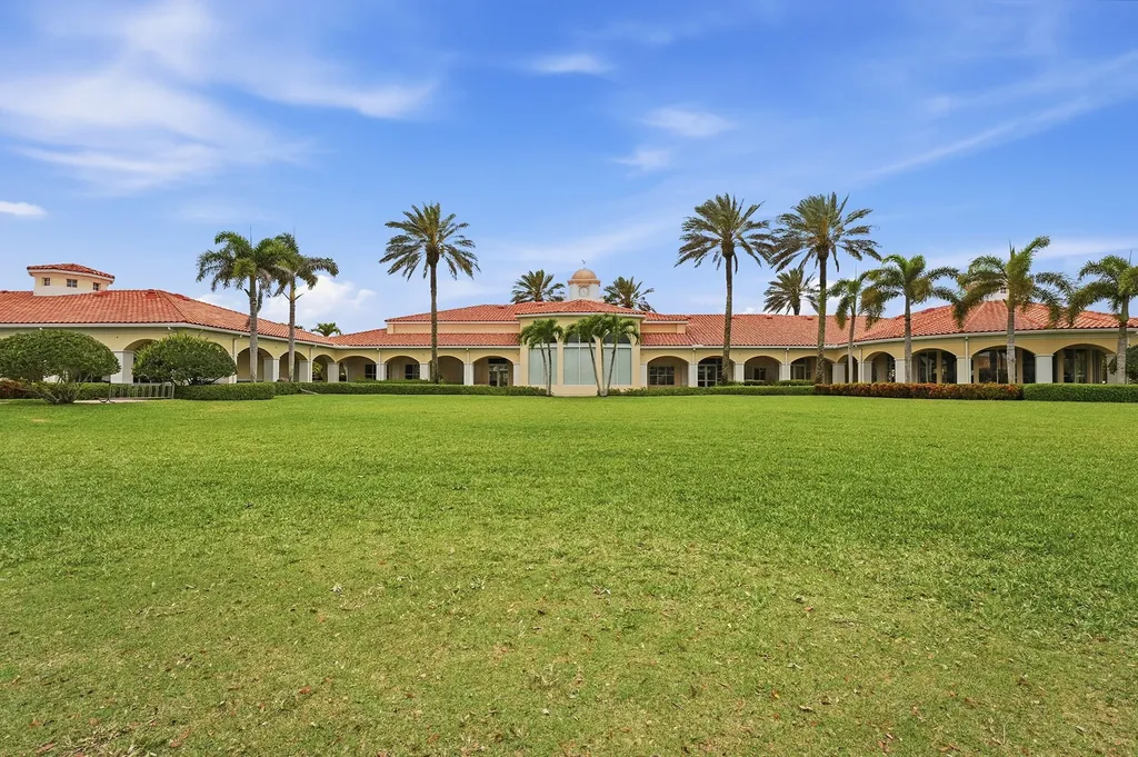 8137 Montserrat Place Wellington FL 33414