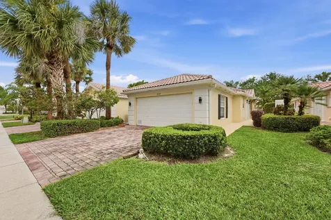 8137 Montserrat Place Wellington FL 33414
