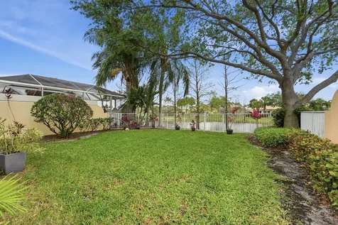 8137 Montserrat Place Wellington FL 33414