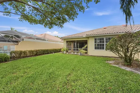 8137 Montserrat Place Wellington FL 33414