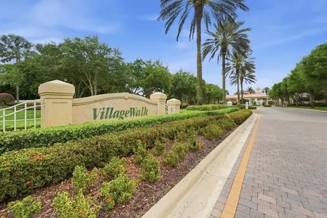 8137 Montserrat Place Wellington FL 33414