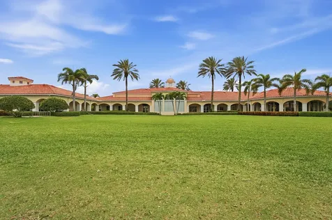 8137 Montserrat Place Wellington FL 33414