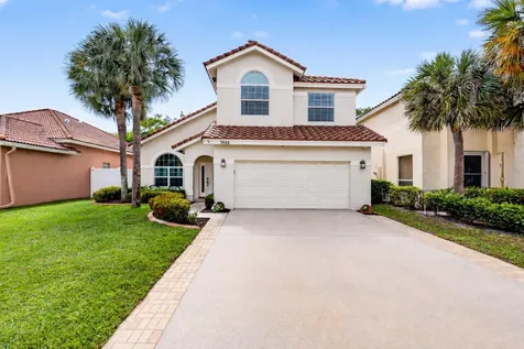 7645 Brunson Circle Lake Worth FL 33467