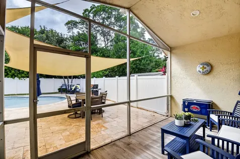 7645 Brunson Circle Lake Worth FL 33467