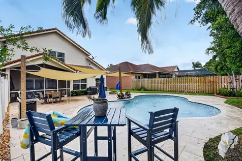7645 Brunson Circle Lake Worth FL 33467