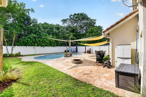 7645 Brunson Circle Lake Worth FL 33467